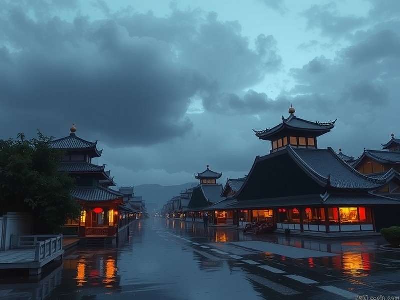 泰安某电厂变压器吊装项目